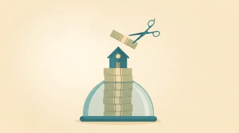 The Home Sale Exclusion Is One of the Largest Tax Breaks Available