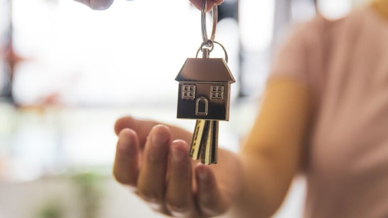August Property Prices See Fastest Annual Growth Rate in a Year