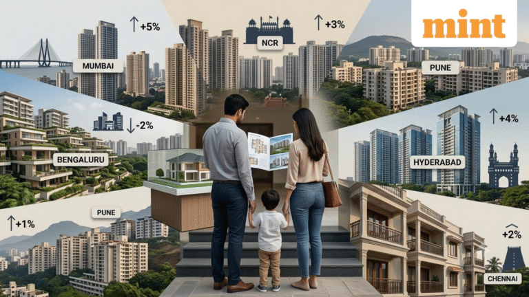 Must-read for homebuyers: Planning to buy a new house from a developer? Here’s what you should consider