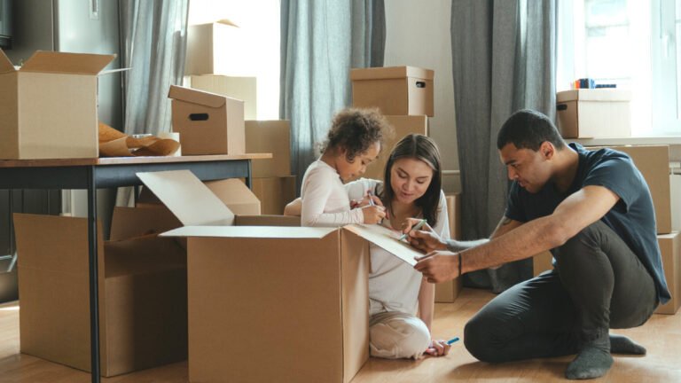 New Listings Surge as Housing Supply Hits Six-Year Peak