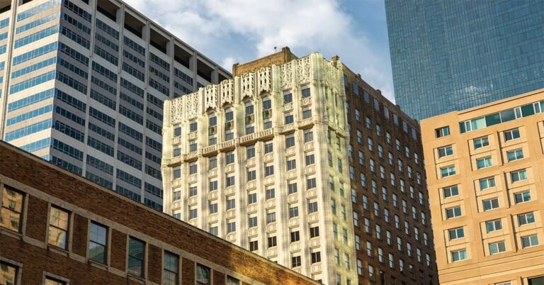 Hospitality and office property sales up strongly in July