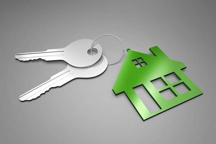 The K-Curve Hits Household Finance