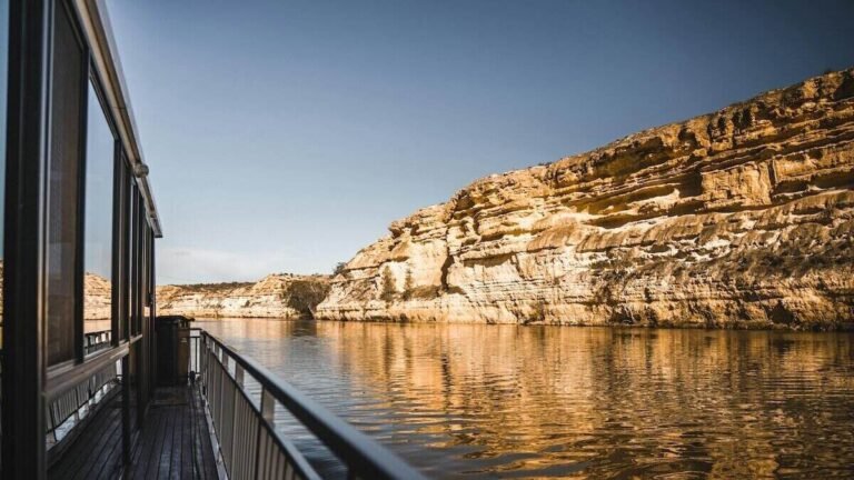 How to Finance a Houseboat in Australia