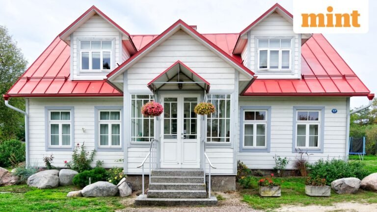 Buying an old property with a home loan? What buyers need to check