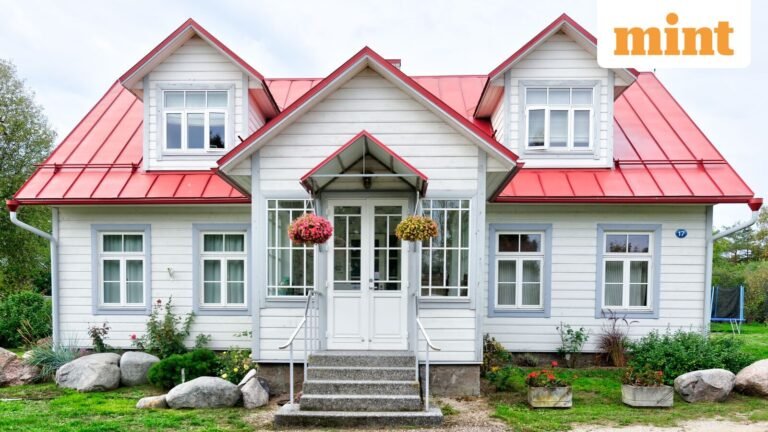 The vacation-home dream—and the cost of keeping it alive
