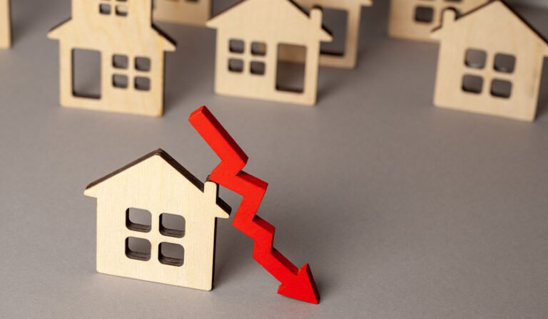 Tax changes emerge as biggest perceived threat to property prices 