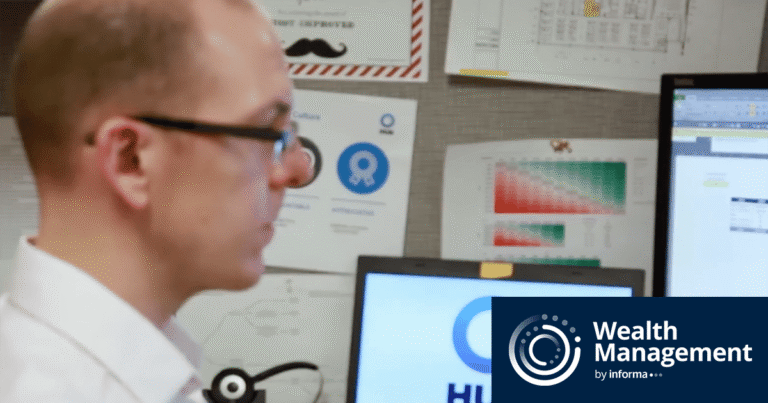 Insurer and Wealth Manager HUB Rebrands Ahead of Planned IPO