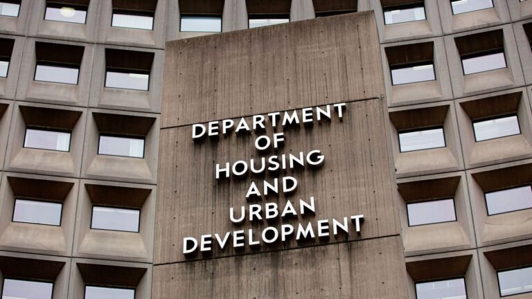 HUD Limits Statute of Limitations on Fair Housing Construction Violations