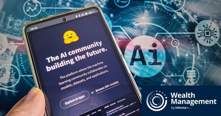 Hugging Face AI Attack Exposes Wealth Management Security Risks