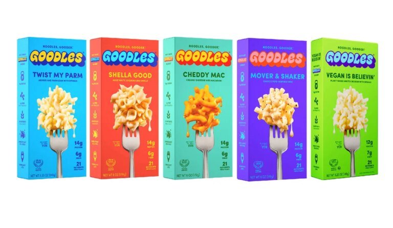 Barilla is buying one of America’s fastest-growing mac and cheese brands