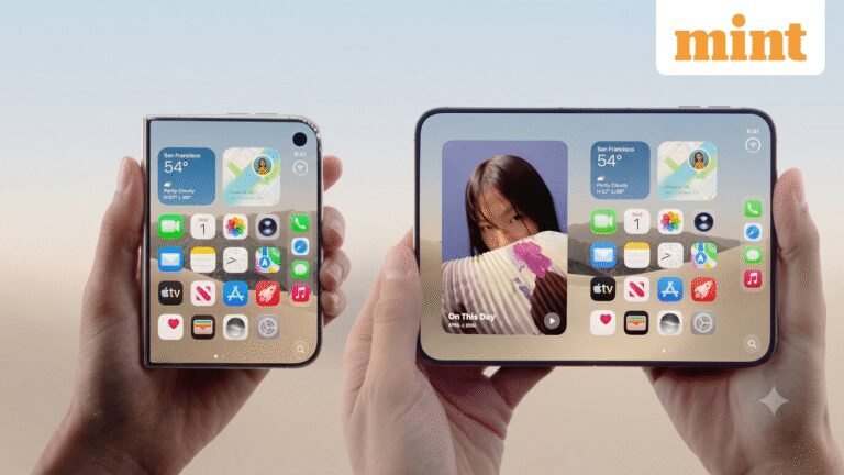 Apple iPhone Duo costs ₹1 lakh less in US. How many can you legally carry to India? | Custom rules explained