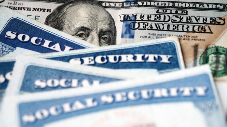 Could a $2,000 Trump Check Affect Your Social Security?