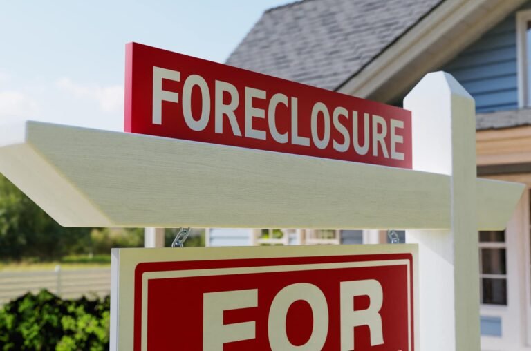 Zombie Foreclosure Rates by State