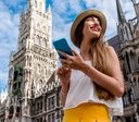 What’s a Good Credit Card for Your First International Trip? A 5-Factor Decision Guide