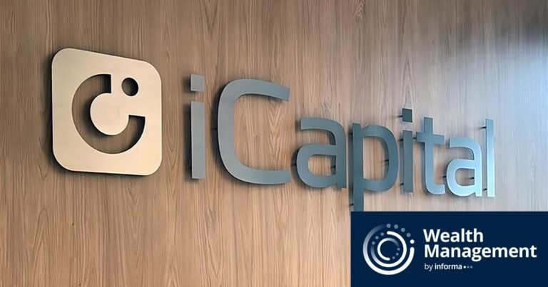 DTCC Invests in iCapital, Announces Partnership