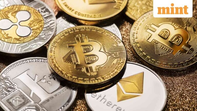 What happens to an investor’s crypto assets after his death?