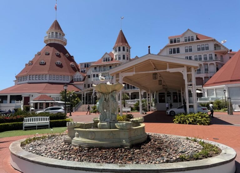 9 Hilton Curio Collection Hotels to Book with Points