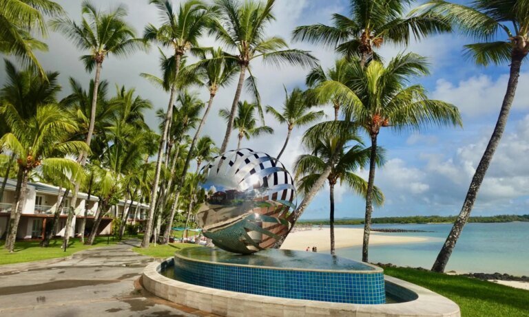 Chase Sapphire Reserve for Business Doubles Hotel Credit