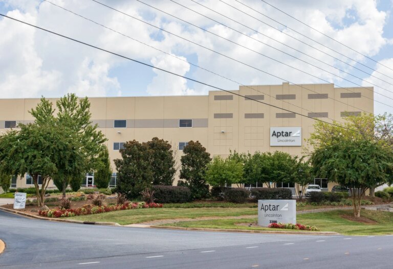 AptarGroup's Bottom Line Pressures Are Preventing An Upgrade