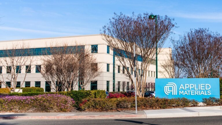 Applied Materials: Opportunity Is Brewing Again (Rating Upgrade)
