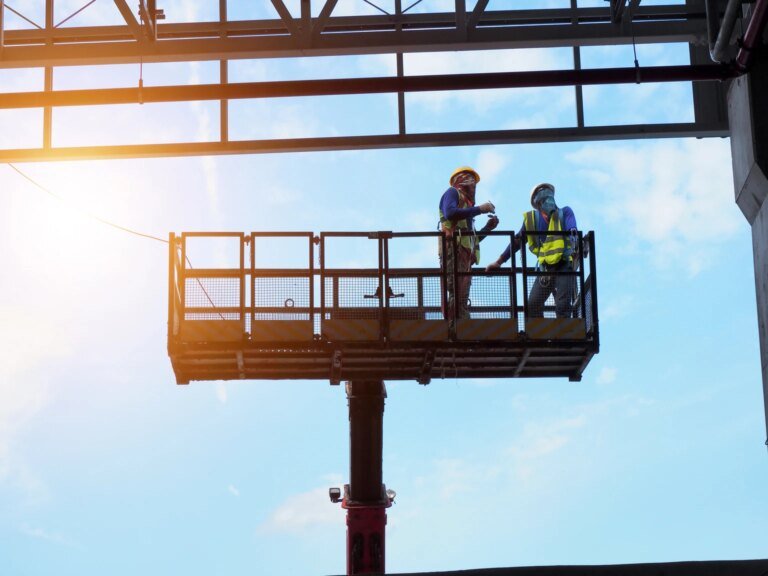 APi Group: Monetizing The Infrastructure Boom Twice