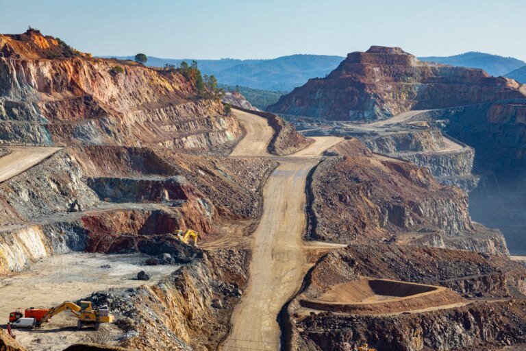 Ero Copper: The Growth Everyone Is Buying Depends On One Shaft