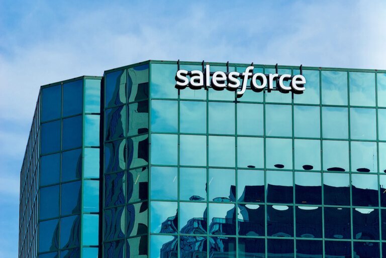 Salesforce: AWU Economics Are Worsening, Now Faster Than Ever (NYSE:CRM)
