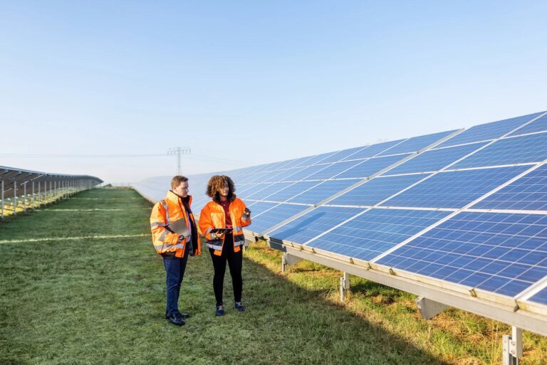 Nextpower: One Of The Best (But Not 'The' Best) Plays In Solar