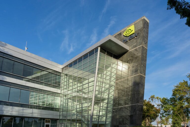 Worried About An AI Bubble? Buy Nvidia Anyway (NASDAQ:NVDA)