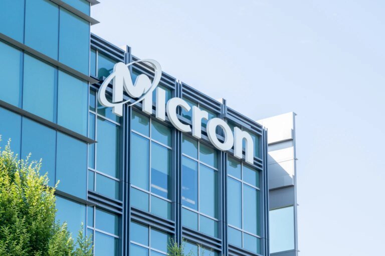 Micron's Q4 Might Change The Game (Preview)