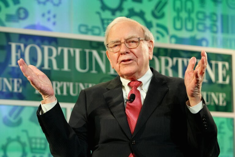 Berkshire Hathaway: The World Isn't Ready For Warren Buffett's Successor