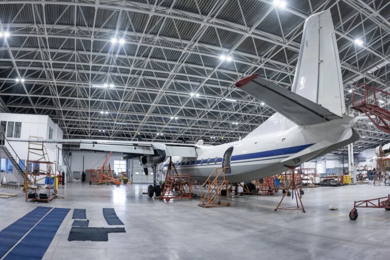 AAR Corp Earnings Preview: What I Expect From The Upcoming Quarterly Results (NYSE:AIR)