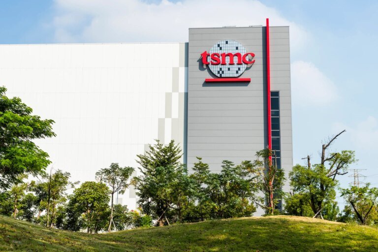 Taiwan Semiconductor Stock: AI Hiccups Lately, But Strong Growth Persists (NYSE:TSM)
