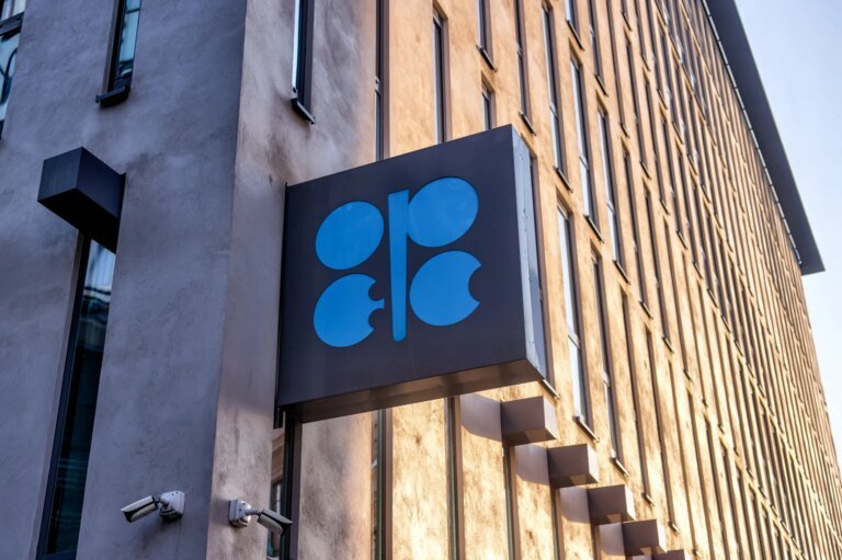 OPEC Monthly Oil Market Report, September 2026