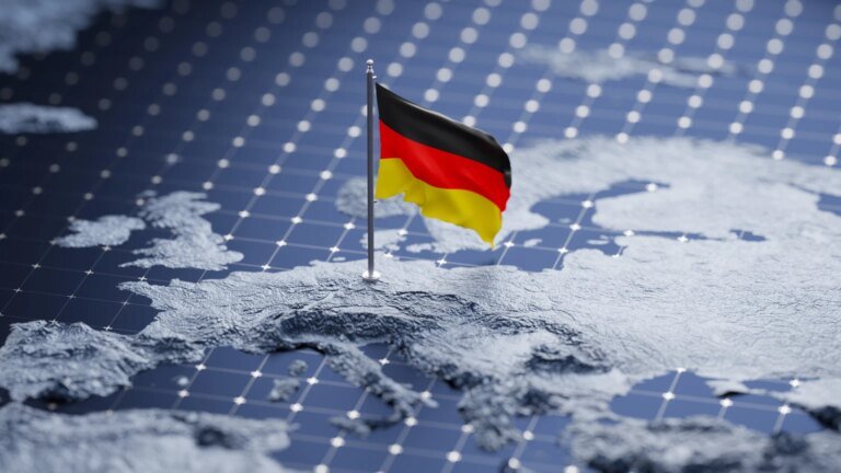 German Industrial Production In July Illustrates Fragility Of Cyclical Rebound