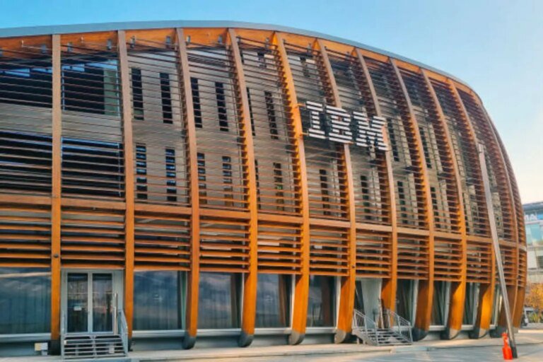 IBM: Buy The Reset, Not The Growth Story (Rating Upgrade) (NYSE:IBM)