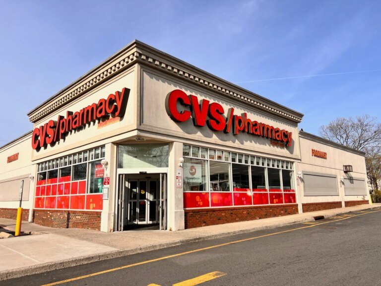 CVS Health Stock Still Looks Good Even If Health Cost Woes Materialize (NYSE:CVS)