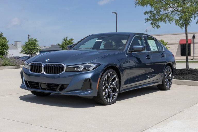 BMW: I Believe In The Long-Term Value At This Price (BMWKY)