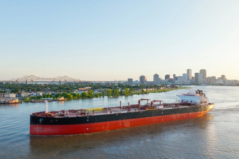 Ardmore Shipping: The Yield Is Real, But The Easy Money Is Gone (NYSE:ASC)
