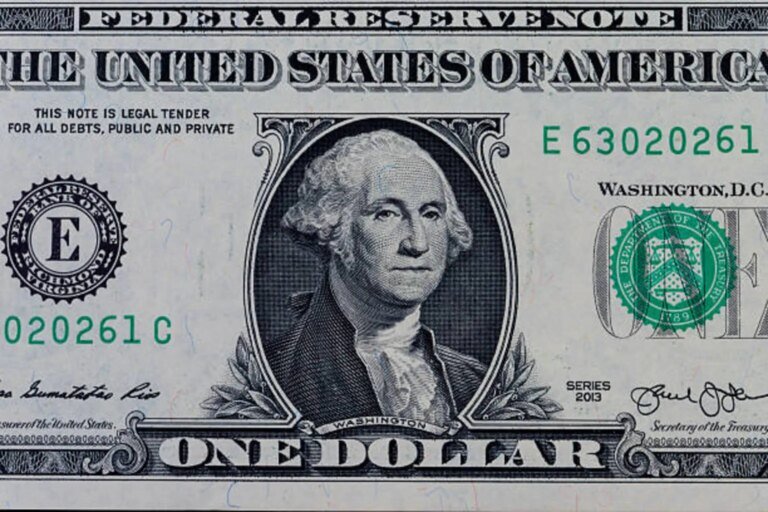 What Could Be Next For The U.S. Dollar?