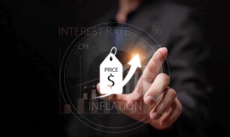 Core CPI Trends Lower
