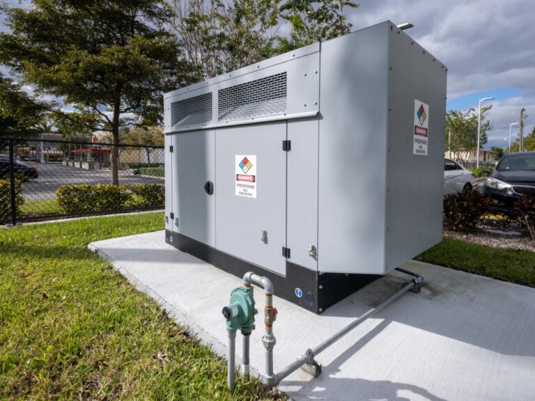 Generac: Amazon Gives The Story More Credibility (NYSE:GNRC)