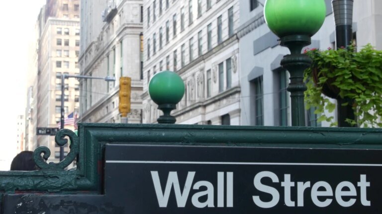 Wall Street Week Ahead | Seeking Alpha