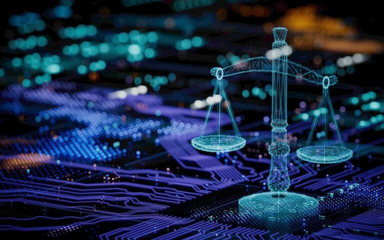 AI Heads For A Regulatory Future