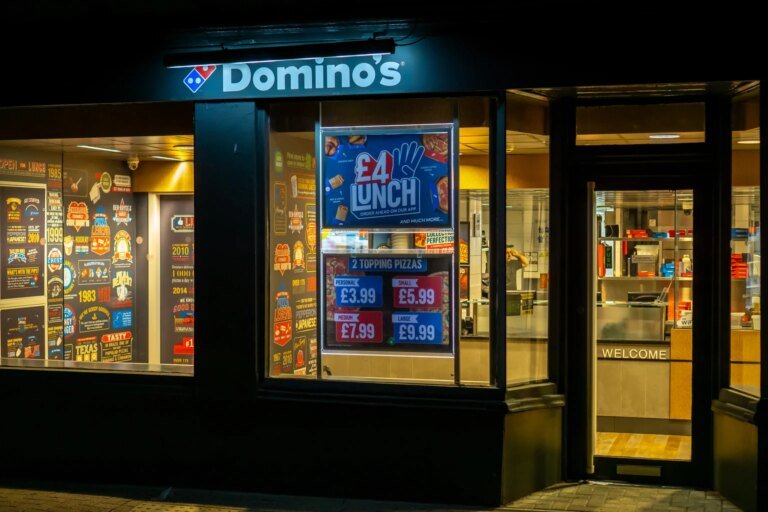 Domino's Pizza Group: Still Attractive Amid Lingering Macro Uncertainty