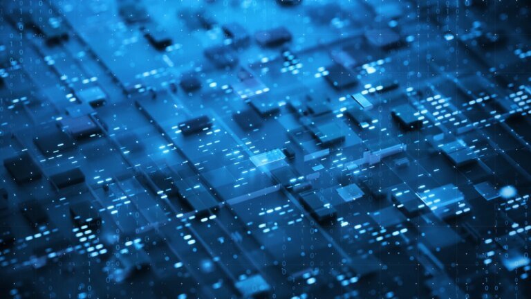 Micron's Crash May Set Up Another Leg Higher