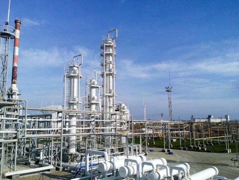 PXJ ETF: A Good Choice For An Oil And Gas Services Investment (NYSEARCA:PXJ)