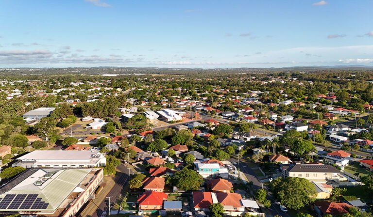 From overlooked to on the radar: Inala’s property market heats up