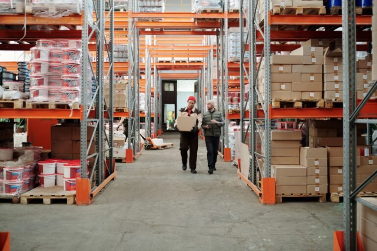 €500M Deal Puts Logistics Market On Alert As Investors Chase Scarce Supply