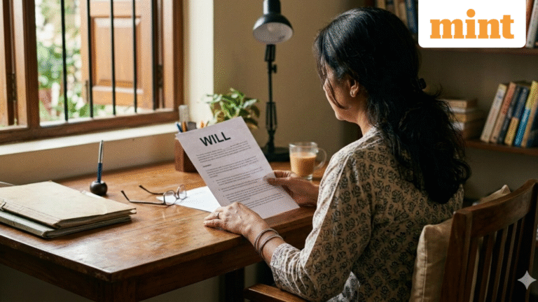 Can you inherit ancestral family property in India after becoming an NRI? Know rules
